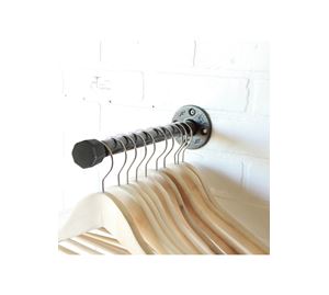 Home Deco - Γάντζος Kalune Design Home Deco