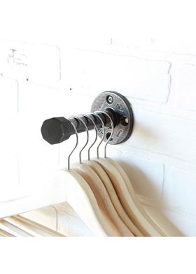 Γάντζος Kalune Design