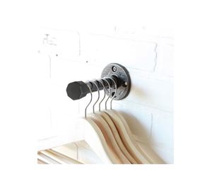 Home Deco - Γάντζος Kalune Design Home Deco