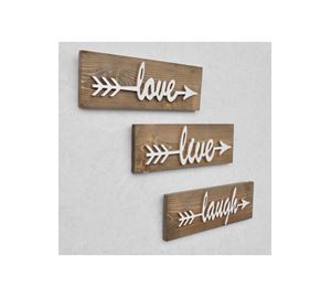 Home Deco - Διακοσμητικό Τοίχου Kalune Design Home Deco