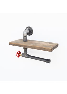 Γάντζος Kalune Design