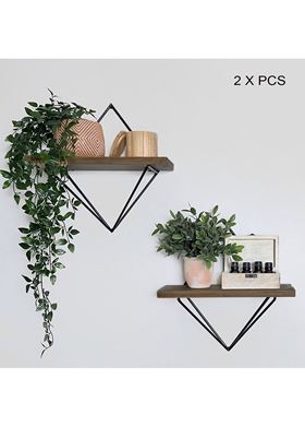 Ράφι Τοίχου Kalune Design