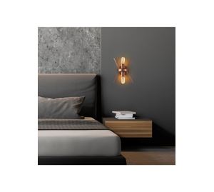 Deco Lighting - Φωτιστικό Τοίχου Opviq Deco Lighting