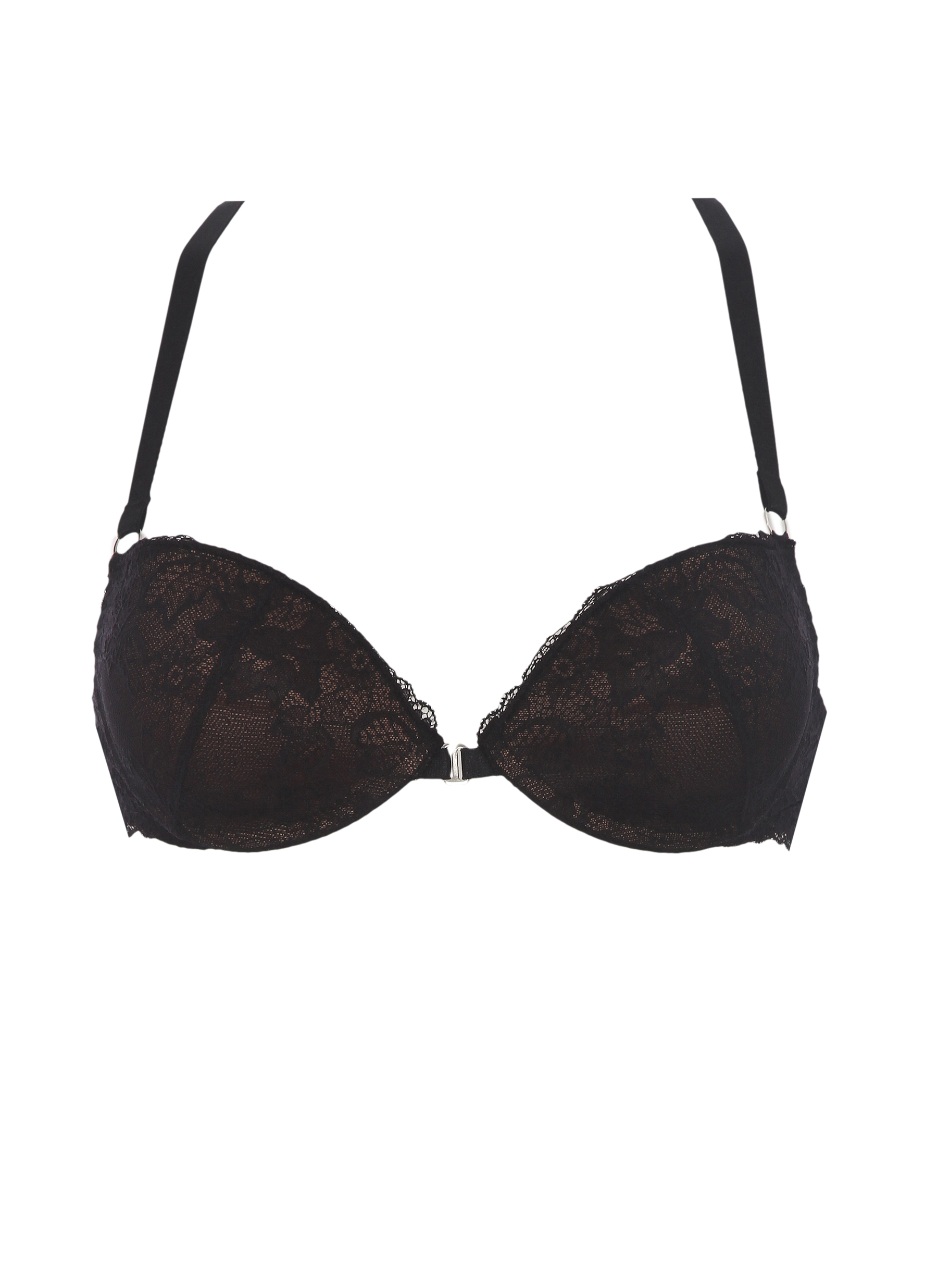 Miss Rosy Lingerie Miss Rosy Lingerie - Γυναικείο Σουτιέν MISS ROSY