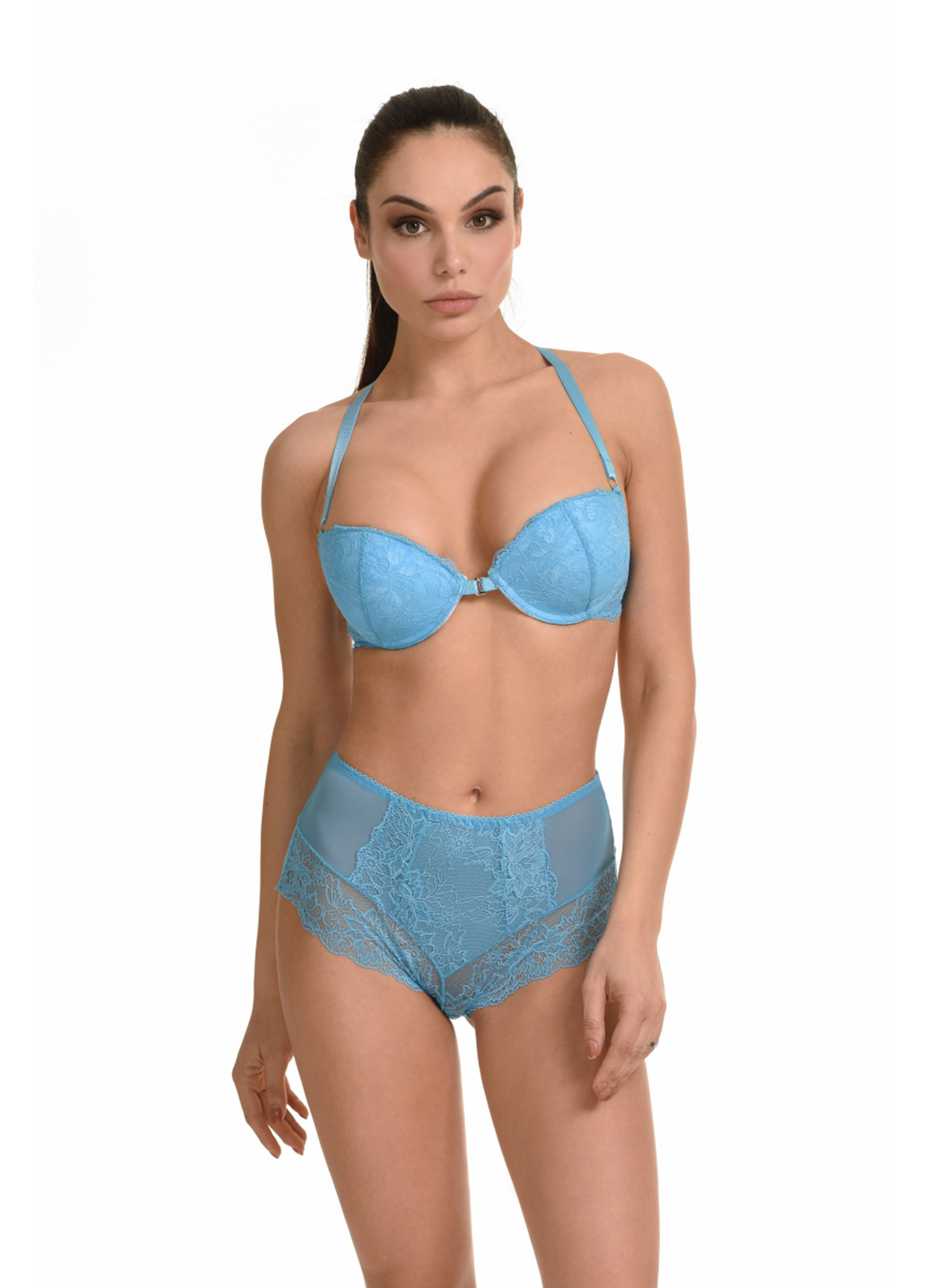 Miss Rosy Lingerie Miss Rosy Lingerie - Γυναικείο Σουτιέν MISS ROSY