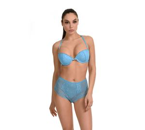  Miss Rosy Lingerie - Γυναικείο Σουτιέν MISS ROSY 2025