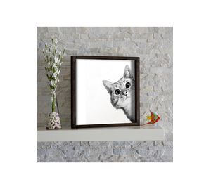 Home Deco - Διακοσμητικός Πίνακας Kalune Design Home Deco