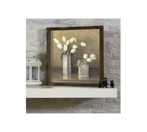 Home Deco - Διακοσμητικός Πίνακας Kalune Design Home Deco