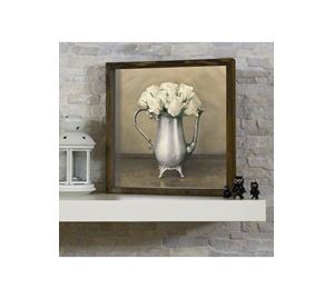 Home Deco - Διακοσμητικός Πίνακας Kalune Design Home Deco