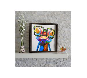 Home Deco Home Deco - Διακοσμητικός Πίνακας Kalune Design