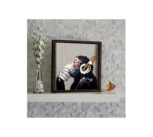 Wall Decoration Vol.2 – Διακοσμητικός Πίνακας Wallity