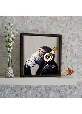 Διακοσμητικός Πίνακας Wallity