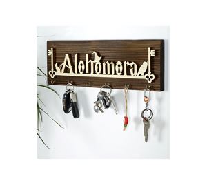 Home Deco Home Deco - Ξύλινη Κλειδοθήκη Kalune Design