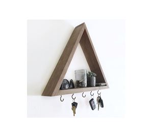 Home Deco Home Deco - Κλειδοθήκη Kalune Design