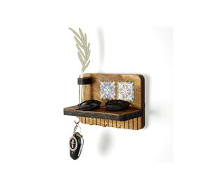 Home Deco - Ράφι Τοίχου Kalune Design Home Deco