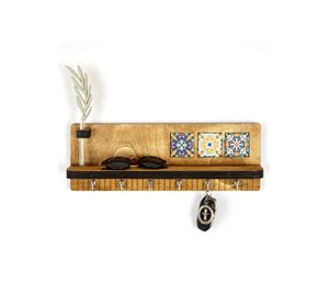 Wall Decoration Wall Decoration - Ράφι Τοίχου Wallity
