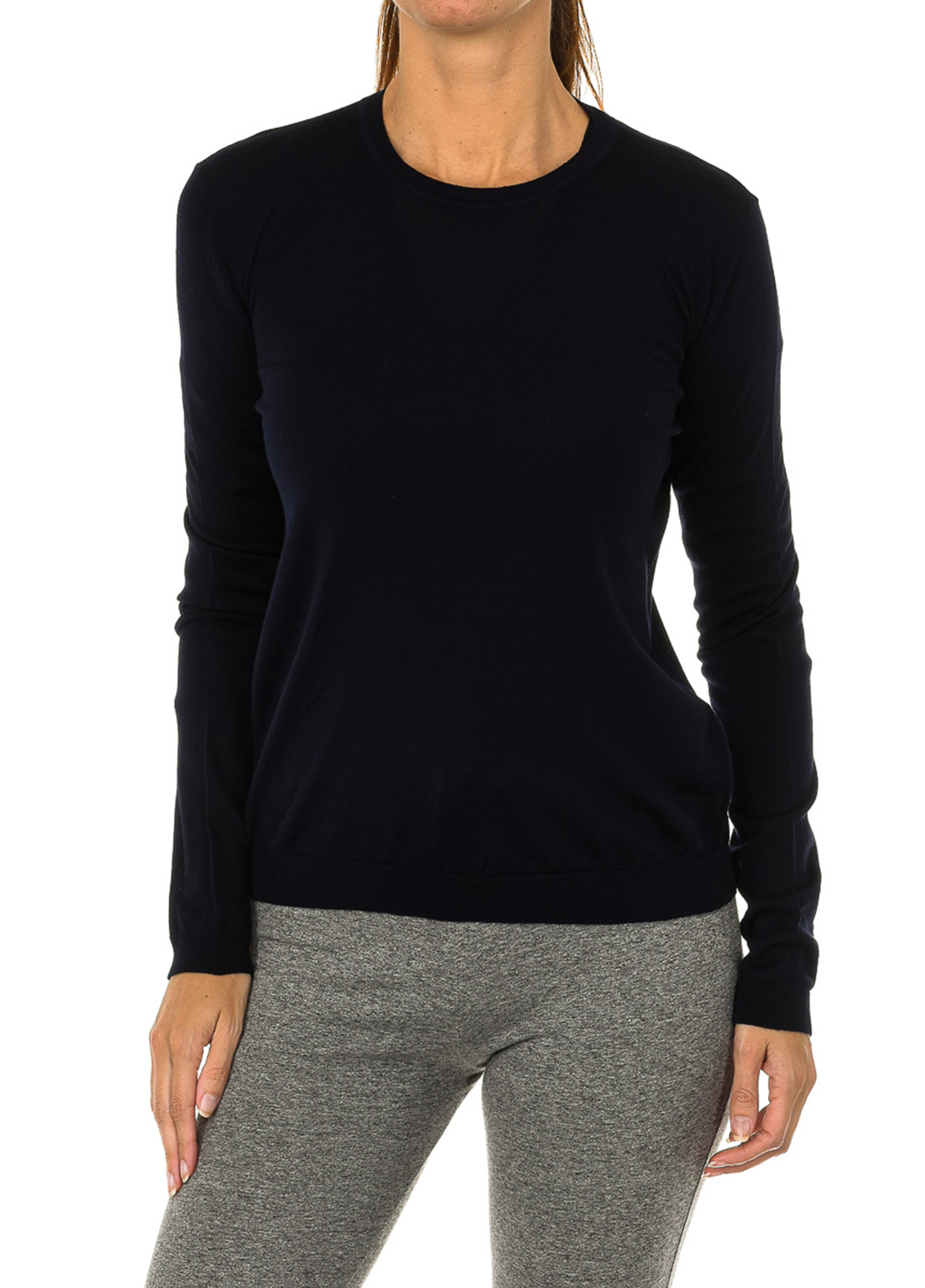Emporio Armani Emporio Armani - Γυνακείο Πουλόβερ Emporio Armani