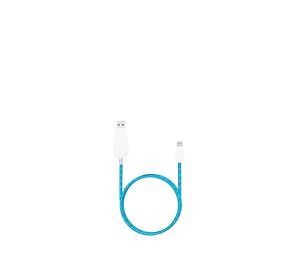Summer Tech - Φωτιζόμενο Καλώδιο Usb 2,0