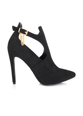 Γυναικεία Μποτάκια MALESA