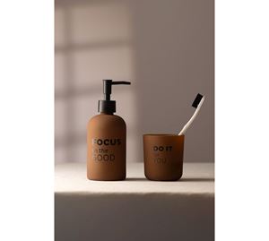 Bedding & Bathroom Shop - Σετ Μπάνιου 2 Τεμ. Foutastic Bedding & Bathroom Shop