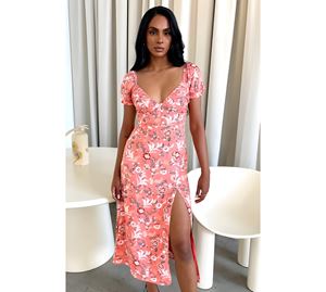 Fashion Boutique - Γυναικείο Φόρεμα Oloey Fashion Boutique