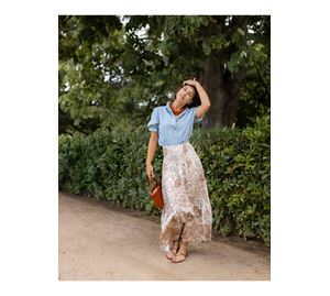 Fashion Boutique - Γυναικεία Φούστα Oloey Fashion Boutique