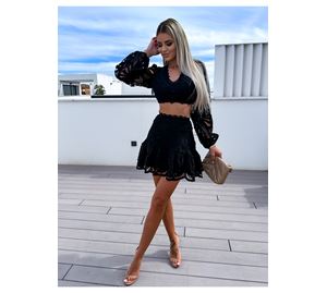 Fashion Boutique - Γυναικείο Σετ Elaine Fashion Boutique