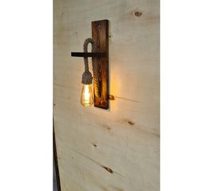 Deco Lighting Deco Lighting - Φωτιστικό Τοίχου Opviq