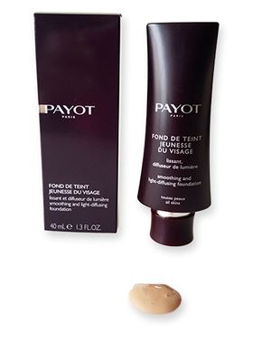 Make up PAYOT