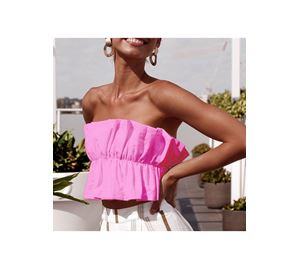 Mega Clearance Mega Clearance - Γυναικείο Top Liva Girl