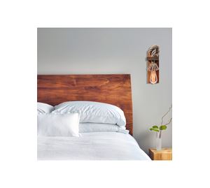 Deco Lighting - Φωτιστικό Τοίχου Opviq Deco Lighting