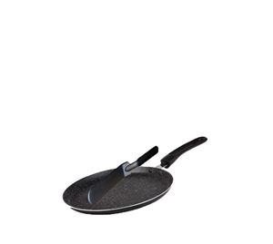 Berlinger Haus Berlinger Haus - Σετ Αντικολλητικό Τηγάνι 24cm Blaumann