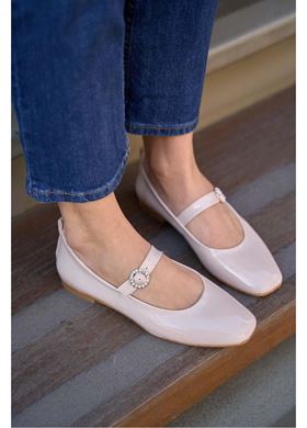 Γυναικείες Μπαλαρίνες Madamra