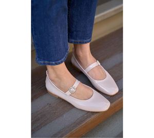 Madamra Footwear - Γυναικείες Μπαλαρίνες Madamra Madamra Footwear