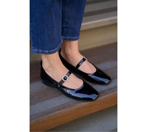 Madamra Footwear - Γυναικείες Μπαλαρίνες Madamra Madamra Footwear
