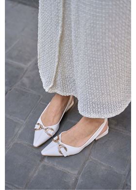 Γυναικείες Μπαλαρίνες Madamra