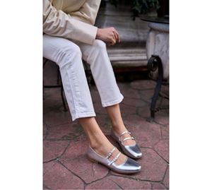 Madamra Footwear - Γυναικείες Μπαλαρίνες Madamra Madamra Footwear