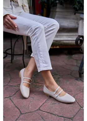 Γυναικείες Μπαλαρίνες Madamra