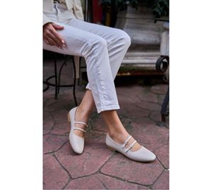 Madamra Footwear - Γυναικείες Μπαλαρίνες Madamra Madamra Footwear