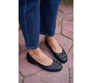 Madamra Footwear - Γυναικείες Μπαλαρίνες Madamra Madamra Footwear