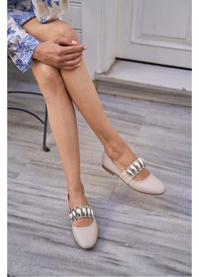 Γυναικείες Μπαλαρίνες Madamra