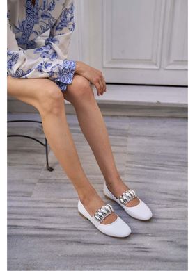 Γυναικείες Μπαλαρίνες Madamra