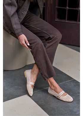 Γυναικείες Μπαλαρίνες Madamra