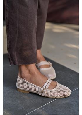 Γυναικείες Μπαλαρίνες Madamra