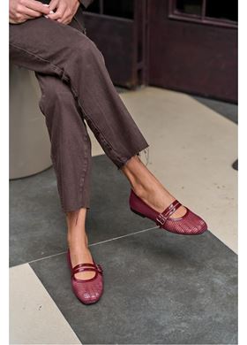 Γυναικείες Μπαλαρίνες Madamra