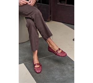 Madamra Footwear - Γυναικείες Μπαλαρίνες Madamra Madamra Footwear