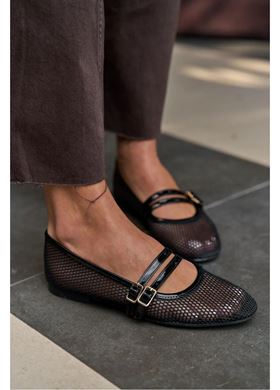 Γυναικείες Μπαλαρίνες Madamra