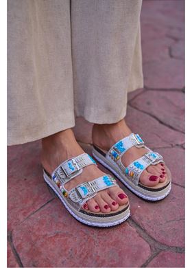 Γυναικείες Παντόφλες Madamra