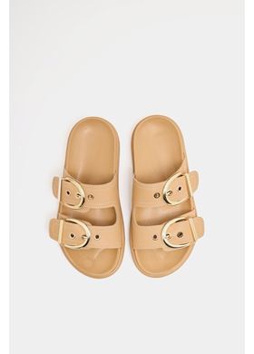 Γυναικείες Παντόφλες Madamra