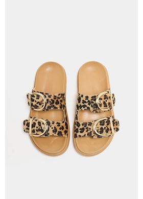 Γυναικείες Παντόφλες Madamra